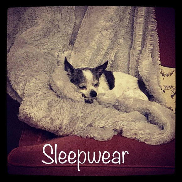 Other - Counting sheep? 🐑